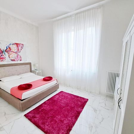 The Gallery Boutique Rooms Trieste Rum bild